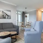 Godewindpark Exklusivsuite 3-18 *