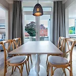 Exklusivsuite 3-18 *