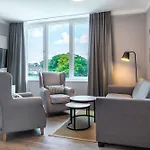 Exklusivsuite 3-18 Apartment Lübeck