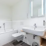 Exklusivsuite 3-18 * Lübeck