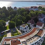 Apartment Exklusivsuite 3-18