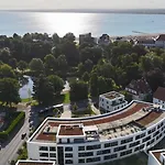 Godewindpark Exklusivsuite 3-18 *