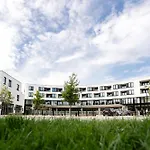 Godewindpark Exklusivsuite 3-18 * Lübeck