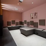 Godewindpark Exklusivsuite 3-18 Apartmán