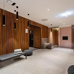 Apartment Exklusivsuite 3-18 Lübeck