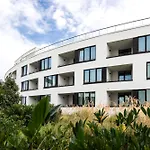 Apartment Exklusivsuite 3-18 Lübeck