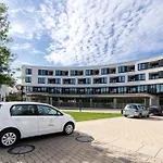 Godewindpark Exklusivsuite 3-18 Apartman