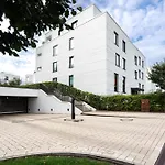 Exklusivsuite 3-18 Apartment Lübeck