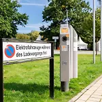 Apartmán Godewindpark Exklusivsuite 3-18