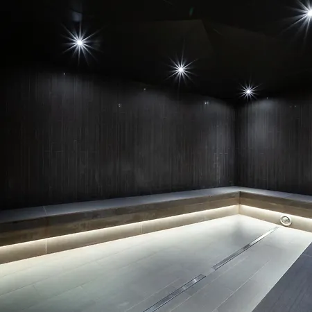 Exklusivsuite 3-18 アパート リューベック