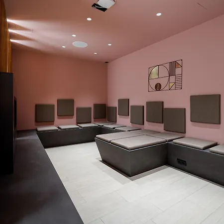 Exklusivsuite 3-18 Daire