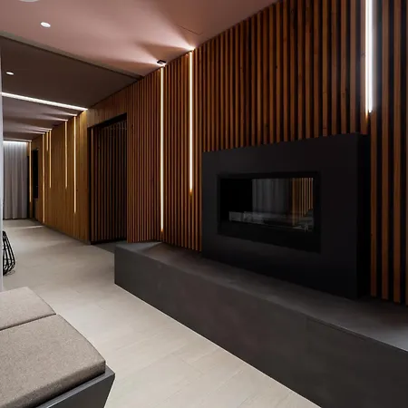 Exklusivsuite 3-18 Lübeck