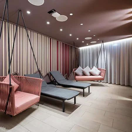 Exklusivsuite 3-18 * リューベック