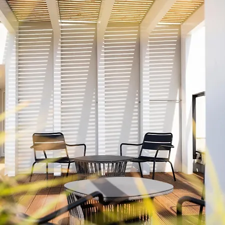 Exklusivsuite 3-18 *