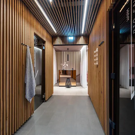 Exklusivsuite 3-18 Lägenhet